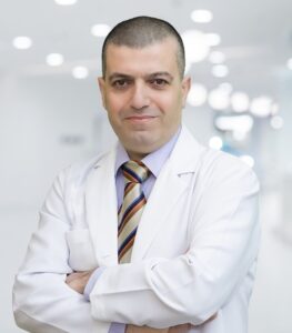 Dr. Fadi Ata Lahoud