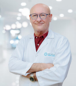 Dr. Miodrag Milenkovic